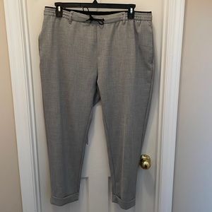 Zara Drawstring Pants